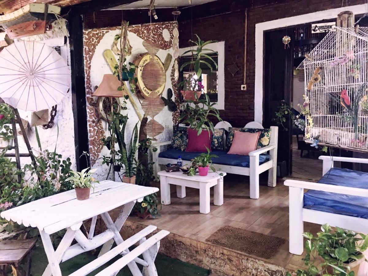 Casa De Mirtes Hotel Фернанду ди Нороня Екстериор снимка