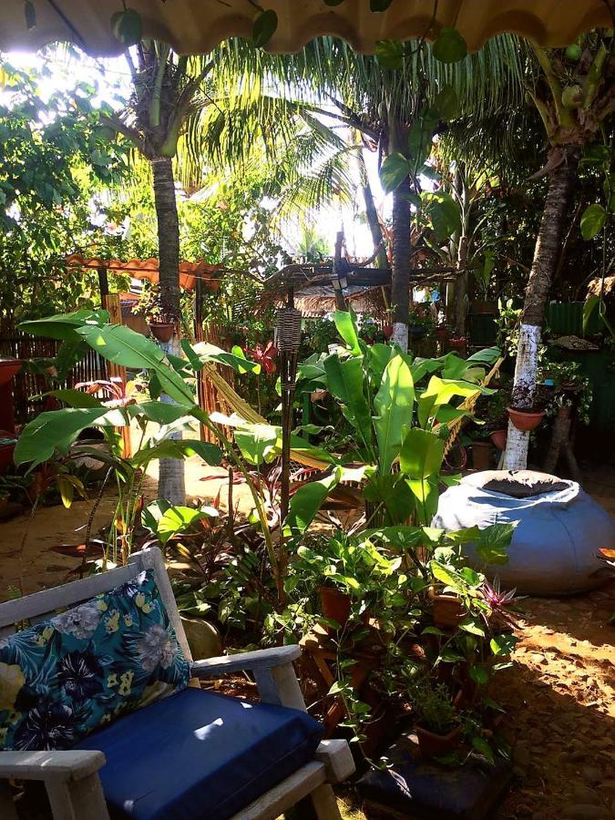 Casa De Mirtes Hotel Фернанду ди Нороня Екстериор снимка