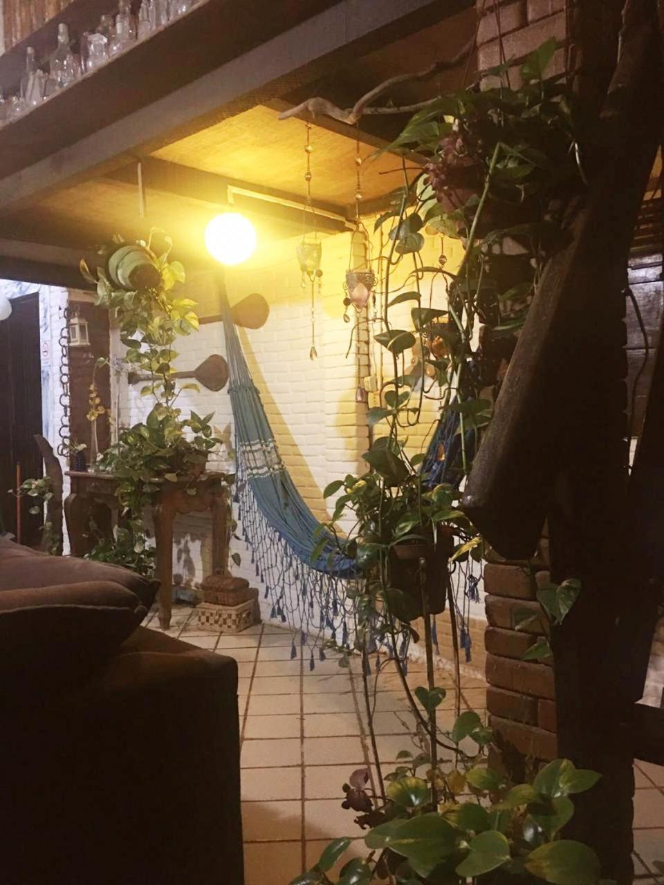 Casa De Mirtes Hotel Фернанду ди Нороня Екстериор снимка