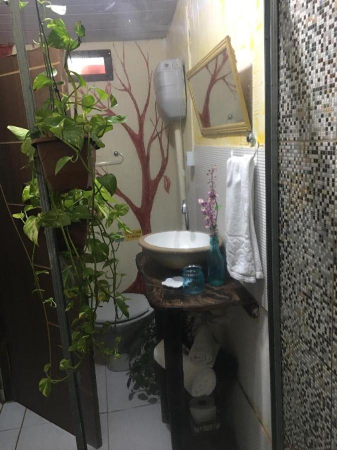 Casa De Mirtes Hotel Фернанду ди Нороня Екстериор снимка